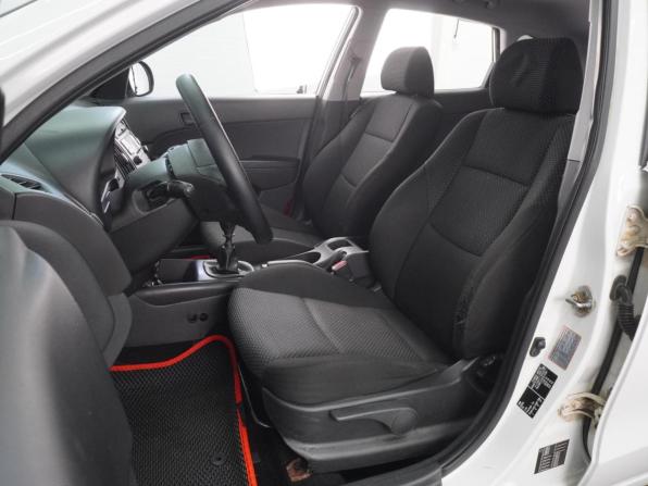 Hyundai i30 I с пробегом 2009 года, цена 609 000 рублей, 171177 км, хэтчбек, Автокод Объявления