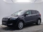 Ford Kuga II Москва  - изображение 18