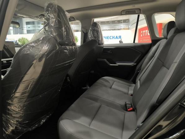 Toyota RAV4 VI (XA60) с пробегом 2026 года, цена 4 450 000 рублей, 11 км, внедорожник, Автокод Объявления
