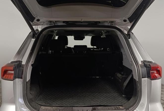 Chery Tiggo 8 Pro Plug-in Hybrid с пробегом 2023 года, цена 2 570 000 рублей, 13750 км, внедорожник, Автокод Объявления
