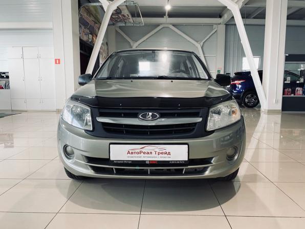 Lada (ВАЗ) Granta I с пробегом 2012 года, цена 380 000 рублей, 176630 км, седан, Автокод Объявления