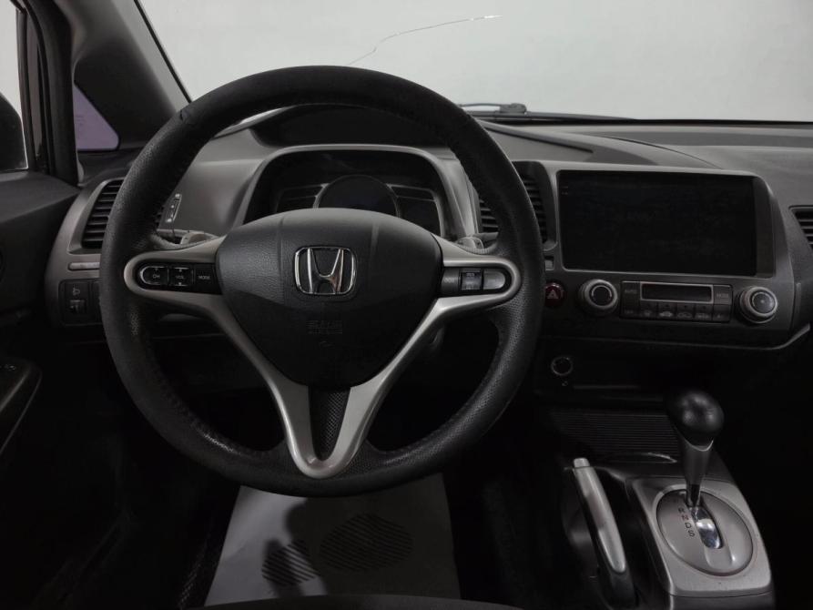 Honda Civic VIII Альметьевск  - изображение 11