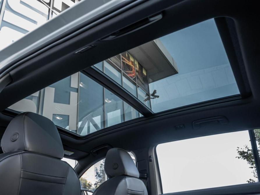 Volkswagen Tiguan III (China Market) Ставрополь  - изображение 12
