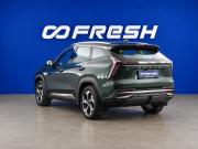 Geely Atlas II Москва  - изображение 24