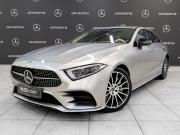 Mercedes-Benz CLS III (C257) Москва  - изображение 31