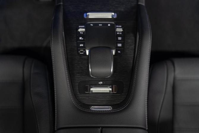 Новый Mercedes-Benz GLS II (X167) Рестайлинг 2025 года, цена 16 890 000 рублей, внедорожник, Автокод Объявления