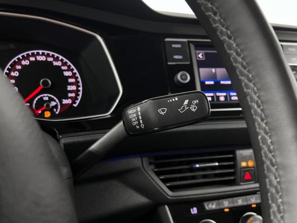 Volkswagen Jetta VII с пробегом 2020 года, цена 1 895 200 рублей, 152315 км, седан, Автокод Объявления