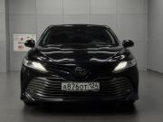 Toyota Camry VIII (XV70) Красноярск  - изображение 25