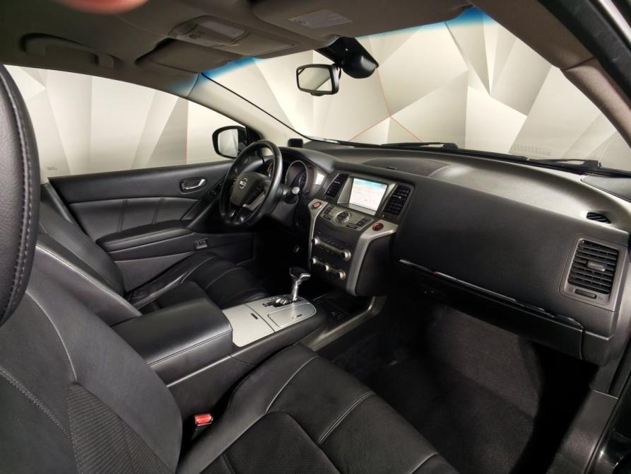 Nissan Murano II (Z51) Рестайлинг 2 Москва  - изображение 13