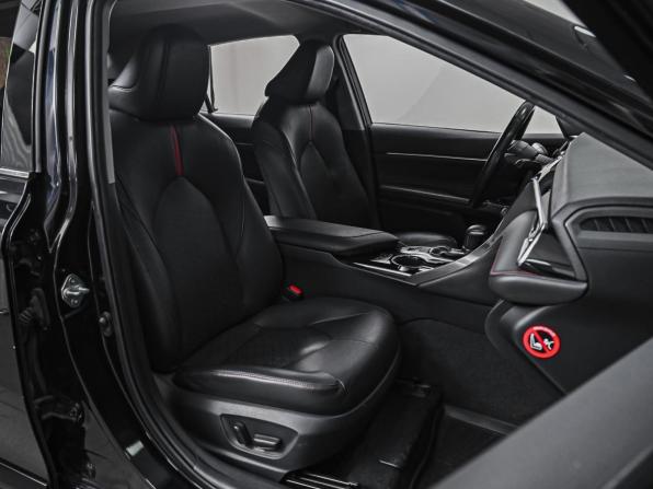 Toyota Camry VIII (XV70) с пробегом 2020 года, цена 2 849 000 рублей, 90174 км, седан, Автокод Объявления