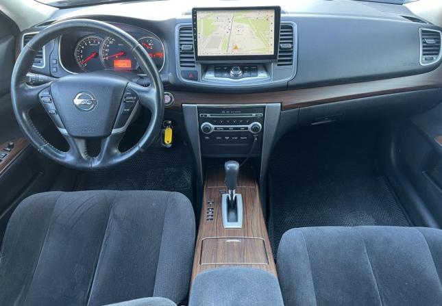 Nissan Teana II с пробегом 2010 года, цена 917 900 рублей, 170869 км, седан, Автокод Объявления