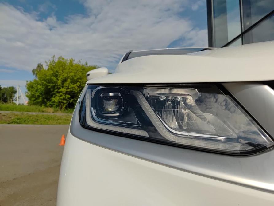 Geely Coolray I Ижевск  - изображение 21