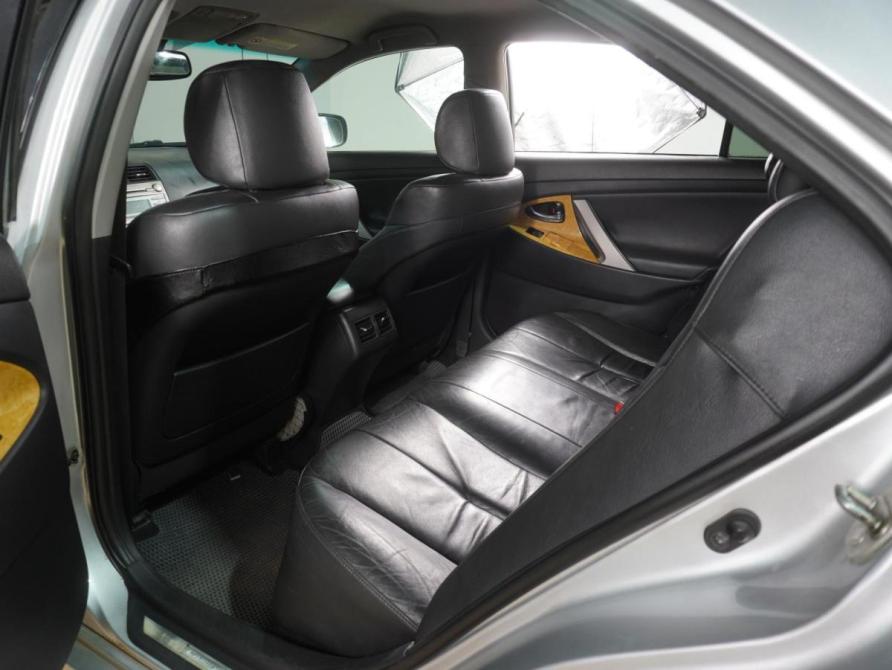 Toyota Camry VI (XV40) Воронеж  - изображение 11