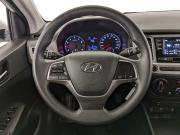Hyundai Solaris II Рестайлинг Москва  - изображение 47