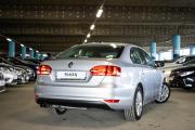 Volkswagen Jetta VI Уфа  - изображение 23