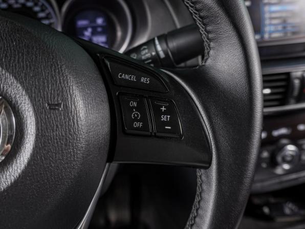 Mazda 6 III (GJ) с пробегом 2013 года, цена 1 299 000 рублей, 256657 км, седан, Автокод Объявления