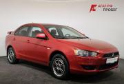 Mitsubishi Lancer X Ярославль  - изображение 24