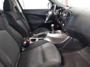 Nissan Juke I Пермь  - изображение 40