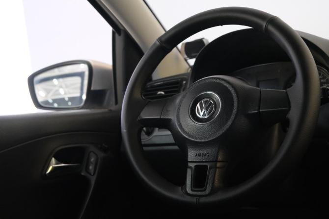 Volkswagen Polo V с пробегом 2012 года, цена 749 000 рублей, 248000 км, седан, Автокод Объявления
