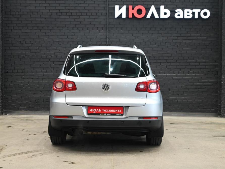 Volkswagen Tiguan I Екатеринбург  - изображение 5