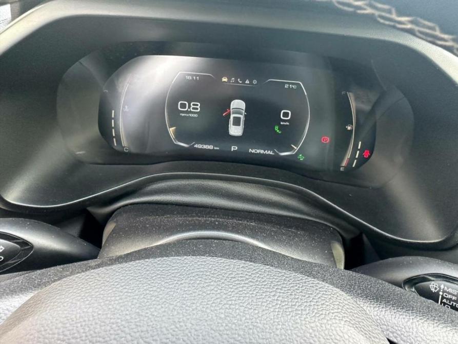 Haval Jolion I Тольятти  - изображение 7