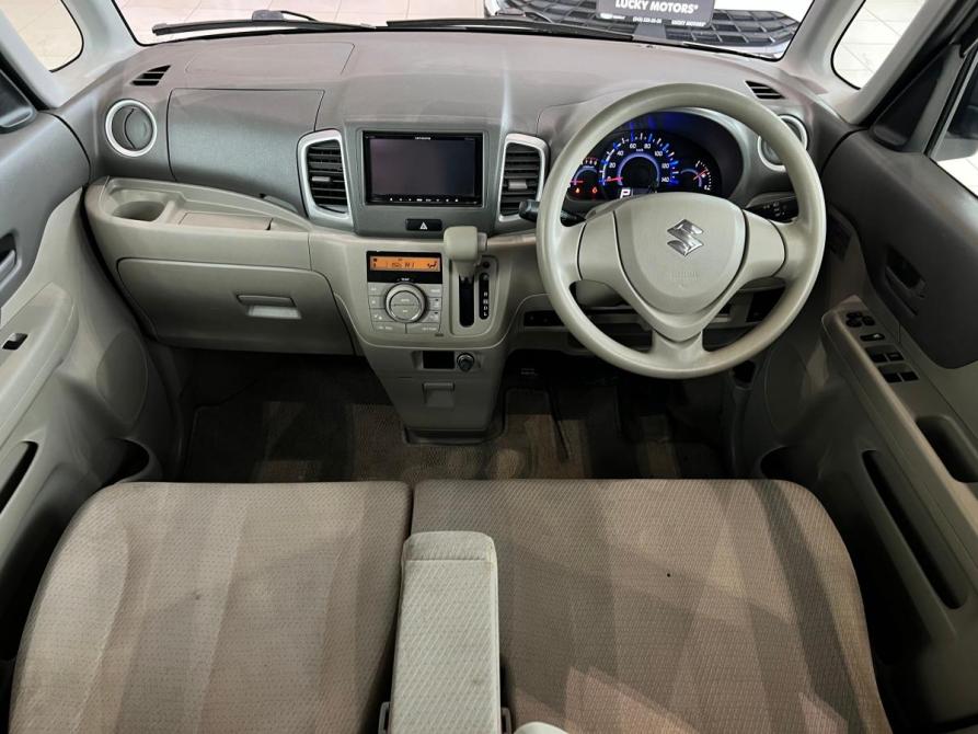 Suzuki Spacia I Екатеринбург  - изображение 13