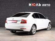 Skoda Octavia III (A7) Рестайлинг Екатеринбург  - изображение 23