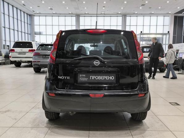 Nissan Note I Рестайлинг с пробегом 2012 года, цена 680 000 рублей, 170928 км, хэтчбек, Автокод Объявления