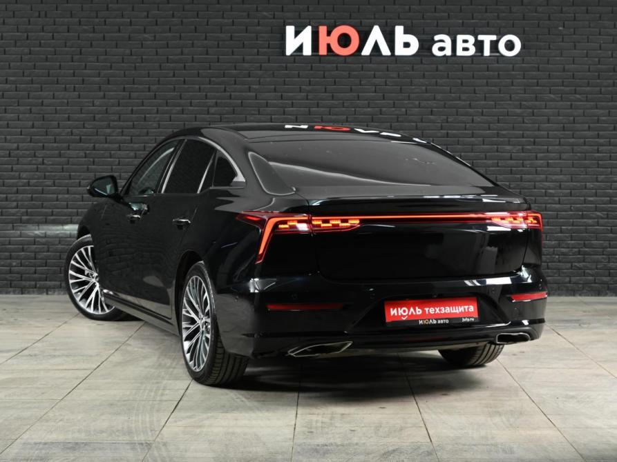 FAW Bestune B70 I Екатеринбург  - изображение 4