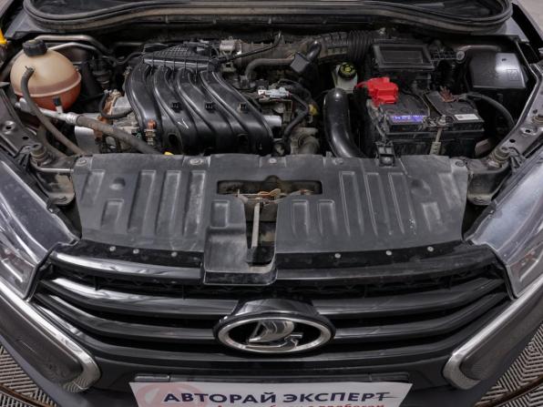 Lada (ВАЗ) Vesta I с пробегом 2021 года, цена 1 120 000 рублей, 177000 км, универсал, Автокод Объявления