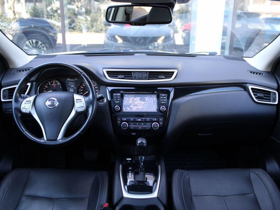 Nissan Qashqai II Самара  - изображение 10