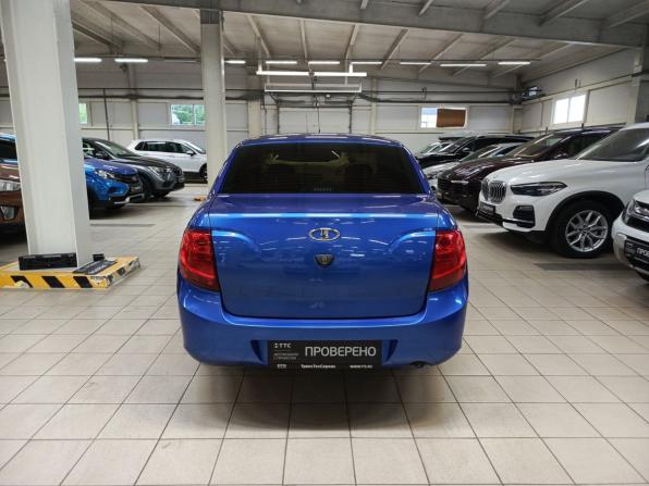 Lada (ВАЗ) Granta I с пробегом 2018 года, цена 550 000 рублей, 104493 км, седан, Автокод Объявления