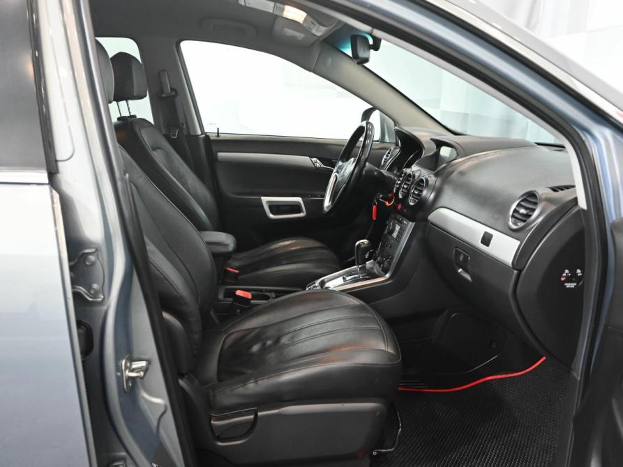 Opel Antara I Рестайлинг Екатеринбург  - изображение 10