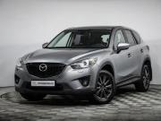 Mazda CX-5 I Санкт-Петербург  - изображение 27