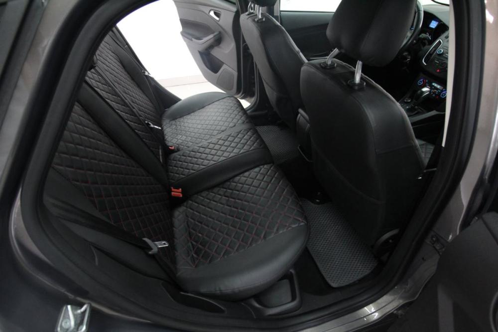 Ford Focus III Рестайлинг Сургут  - изображение 10