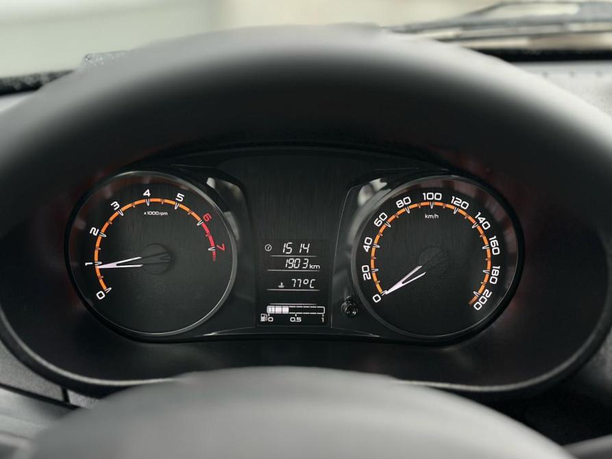 Lada (ВАЗ) Granta I Рестайлинг Архангельск  - изображение 18