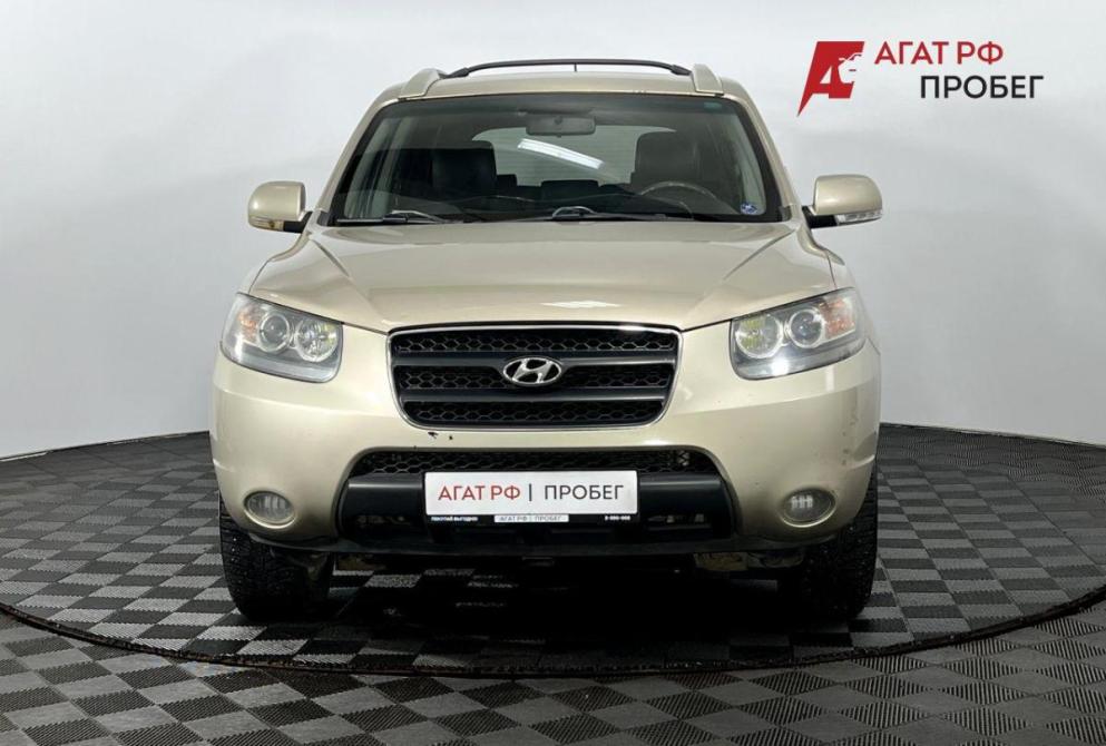 Hyundai Santa Fe II Нижний Новгород  - изображение 3