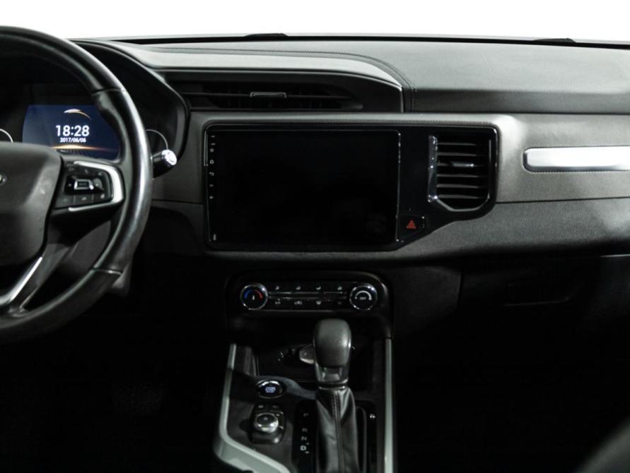 Chery Tiggo 4 I Рестайлинг Санкт-Петербург  - изображение 14