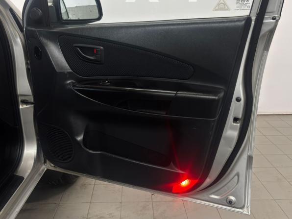 Hyundai Tucson I с пробегом 2007 года, цена 830 000 рублей, 196581 км, внедорожник, Автокод Объявления