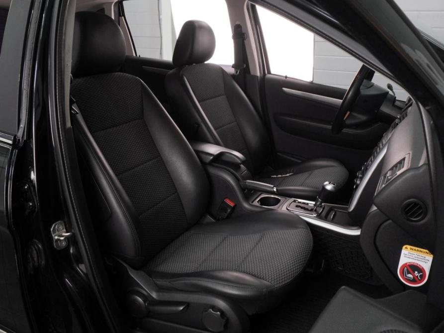 Mercedes-Benz B-Класс I (W245) Рестайлинг Воронеж  - изображение 8