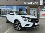 Lada (ВАЗ) Vesta I Набережные Челны  - изображение 20