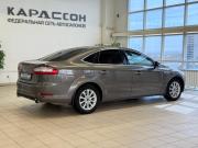 Ford Mondeo IV Рестайлинг Волгоград  - изображение 20
