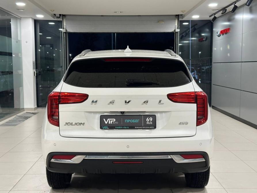 Haval Jolion I Тверь  - изображение 5
