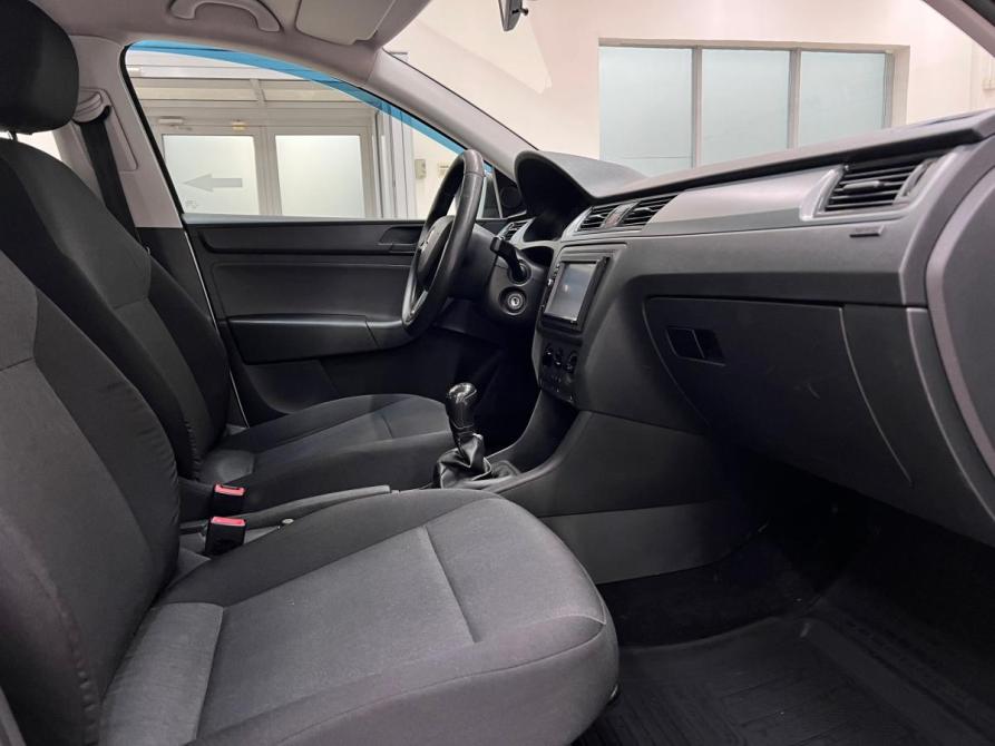 Skoda Rapid I Волгоград  - изображение 25