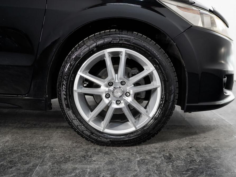 Honda Stream II Рестайлинг Иркутск  - изображение 16