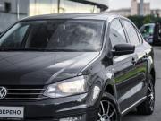 Volkswagen Polo V Рестайлинг Санкт-Петербург  - изображение 24