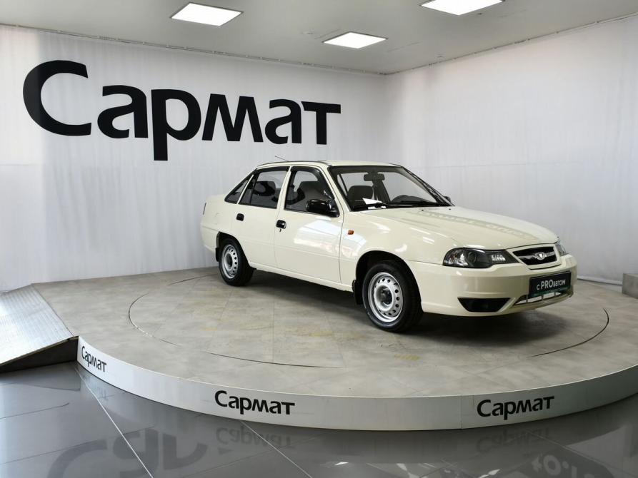 Daewoo Nexia I Рестайлинг Новосибирск  - изображение 7