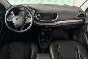 Lada (ВАЗ) Vesta I Рестайлинг (NG) Киров  - изображение 35