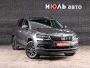 Skoda Karoq I Екатеринбург  - изображение 23
