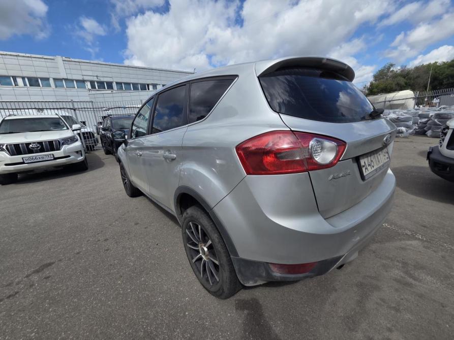 Ford Kuga I Москва  - изображение 3